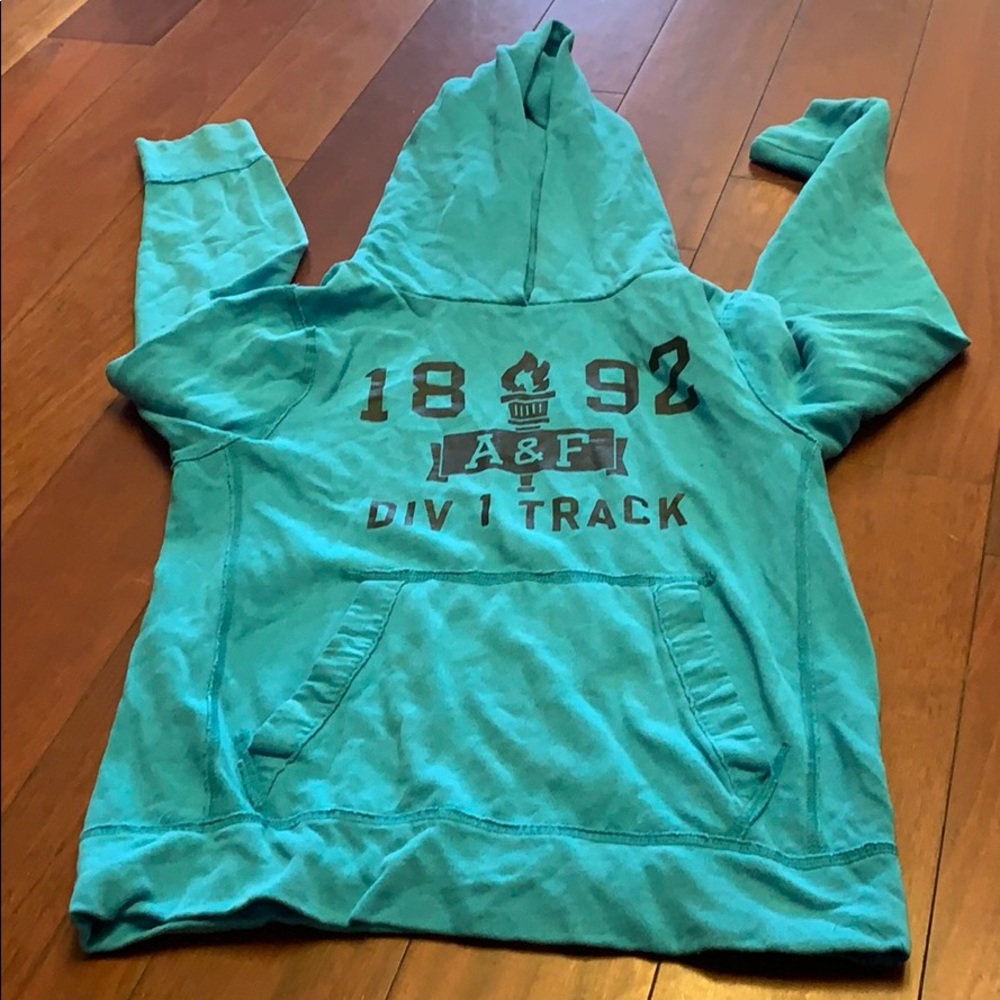 Abercrombie & Fitch hoodie